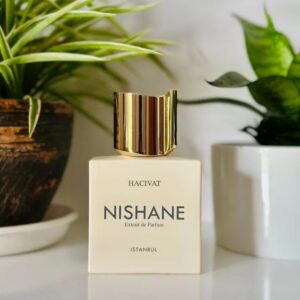 Parfum oriental Chypre