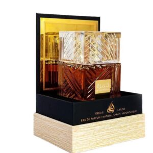 Khamrah hommes parfum