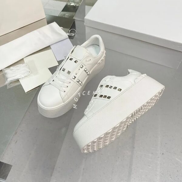 Baskets de luxe pour femmes