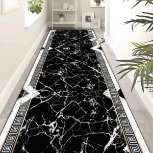 Tapis de couloir européen de luxe