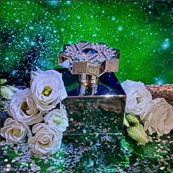 Parfum unisexe boisé