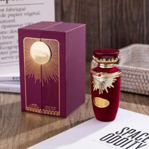 Parfum Lattafa arabe