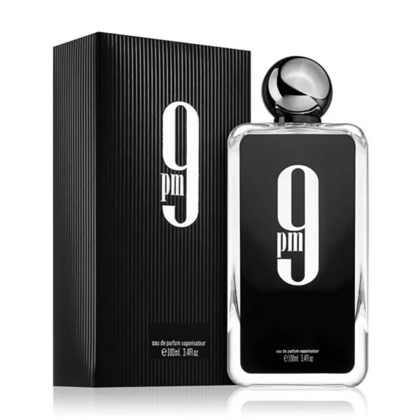 Parfum arabe pour hommes