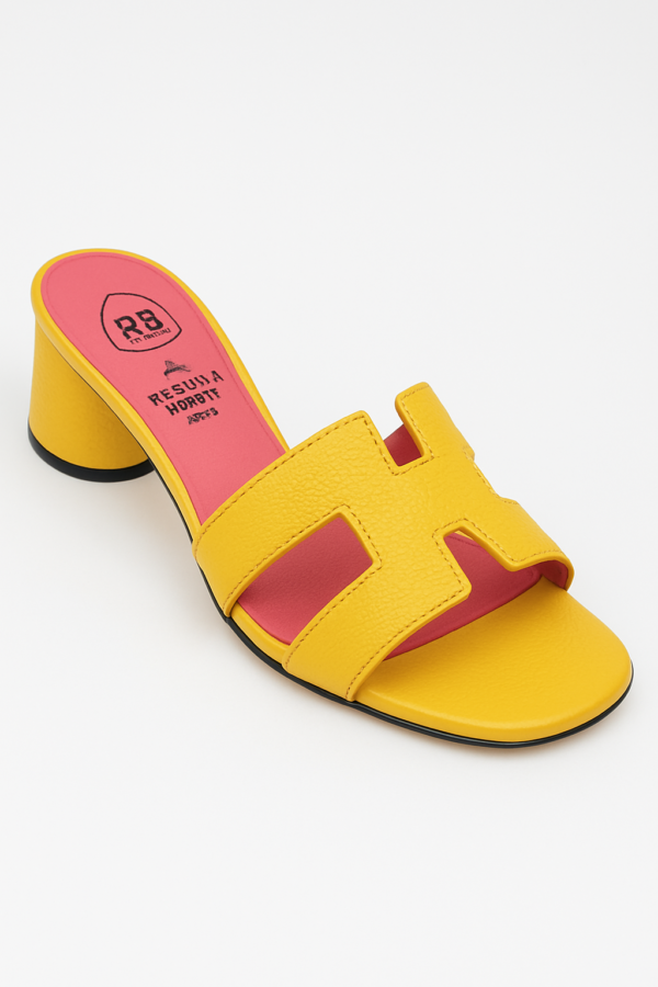 Rebecca Berti - Noir et Rose