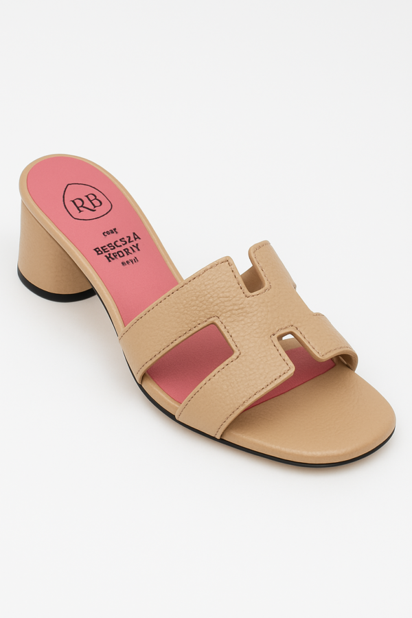 Rebecca Berti - Noir et Rose