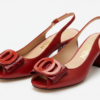 Nadidi - Escarpins Slingbacks