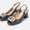 Nadidi - Escarpins Slingbacks