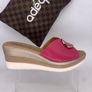 Mule compensée- Adéquat Paris