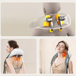 ZenNeck Massager™