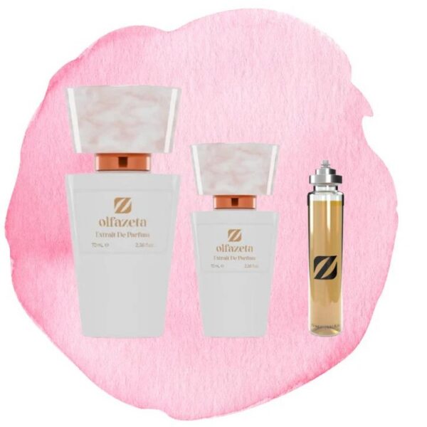 Parfums Chogan - Femme 70 ml