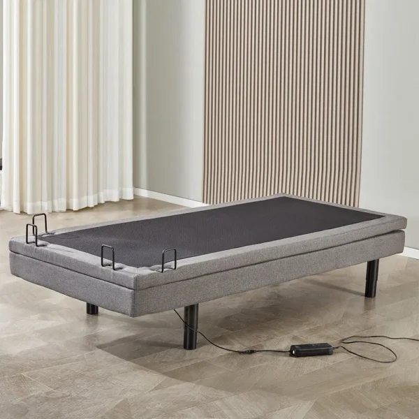 Lit Ajustable Électrique Premium