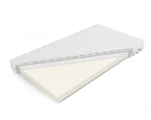 Matelas Latex & Mousse Mémoire