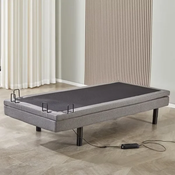 Lit Ajustable Électrique Premium